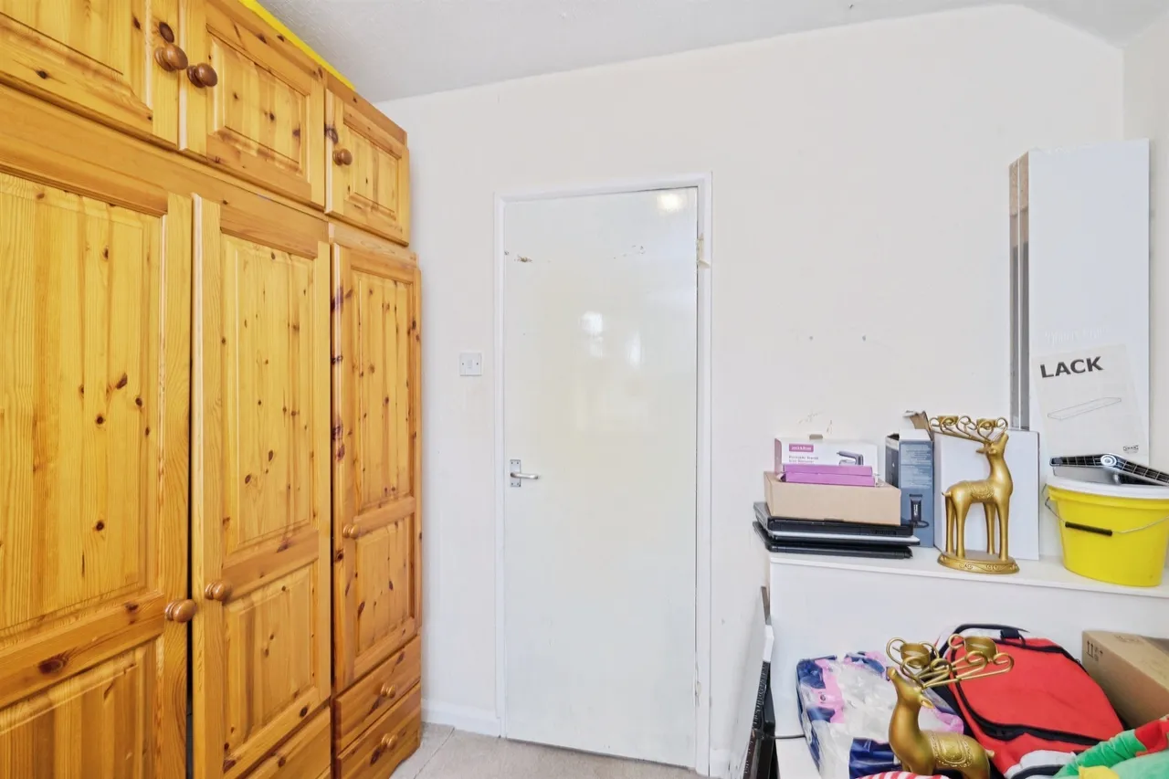 Templeton Road, Birmingham, B44, photo 12