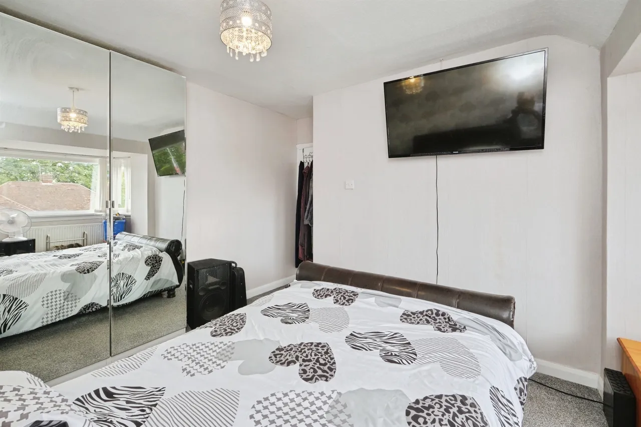 Templeton Road, Birmingham, B44, photo 18