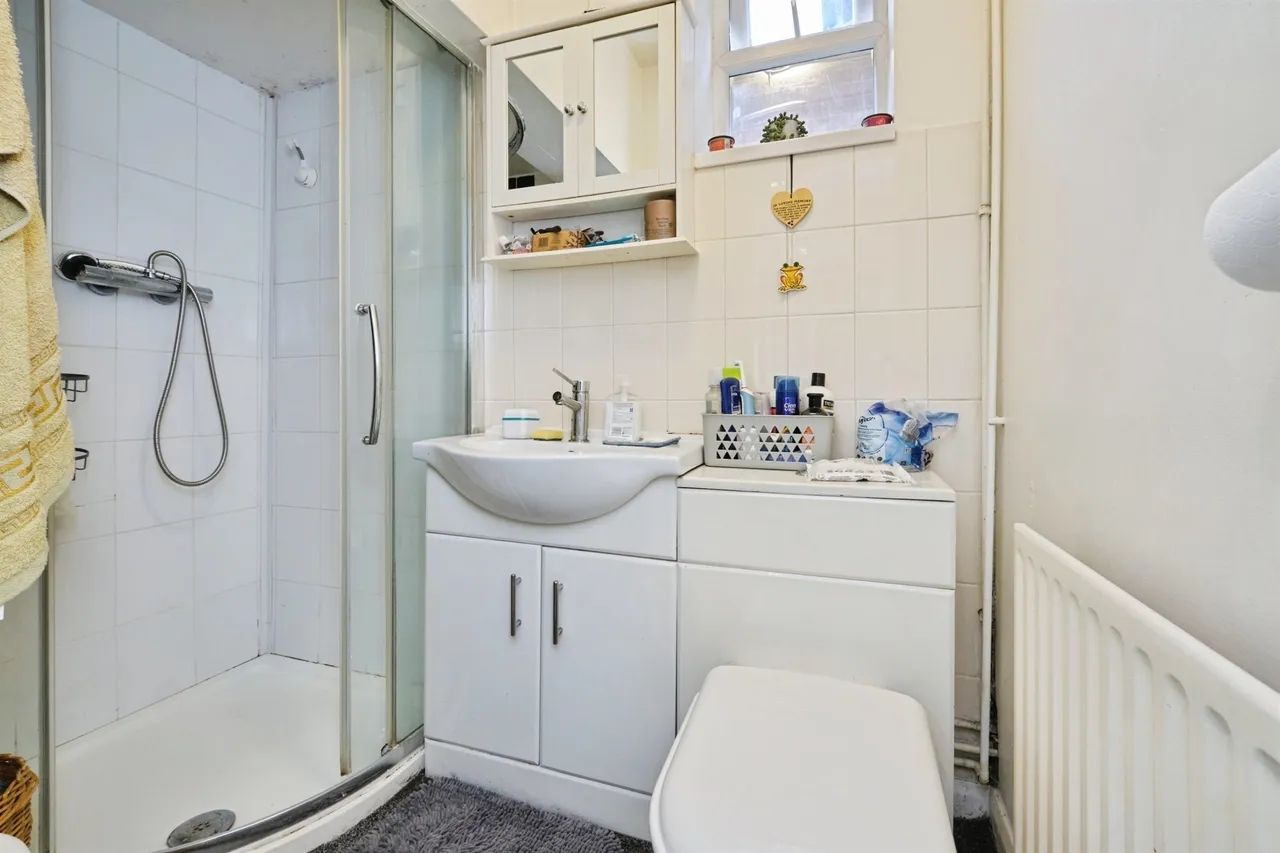 Templeton Road, Birmingham, B44, photo 5
