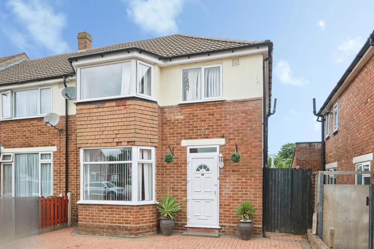 Templeton Road, Birmingham, B44, photo 19