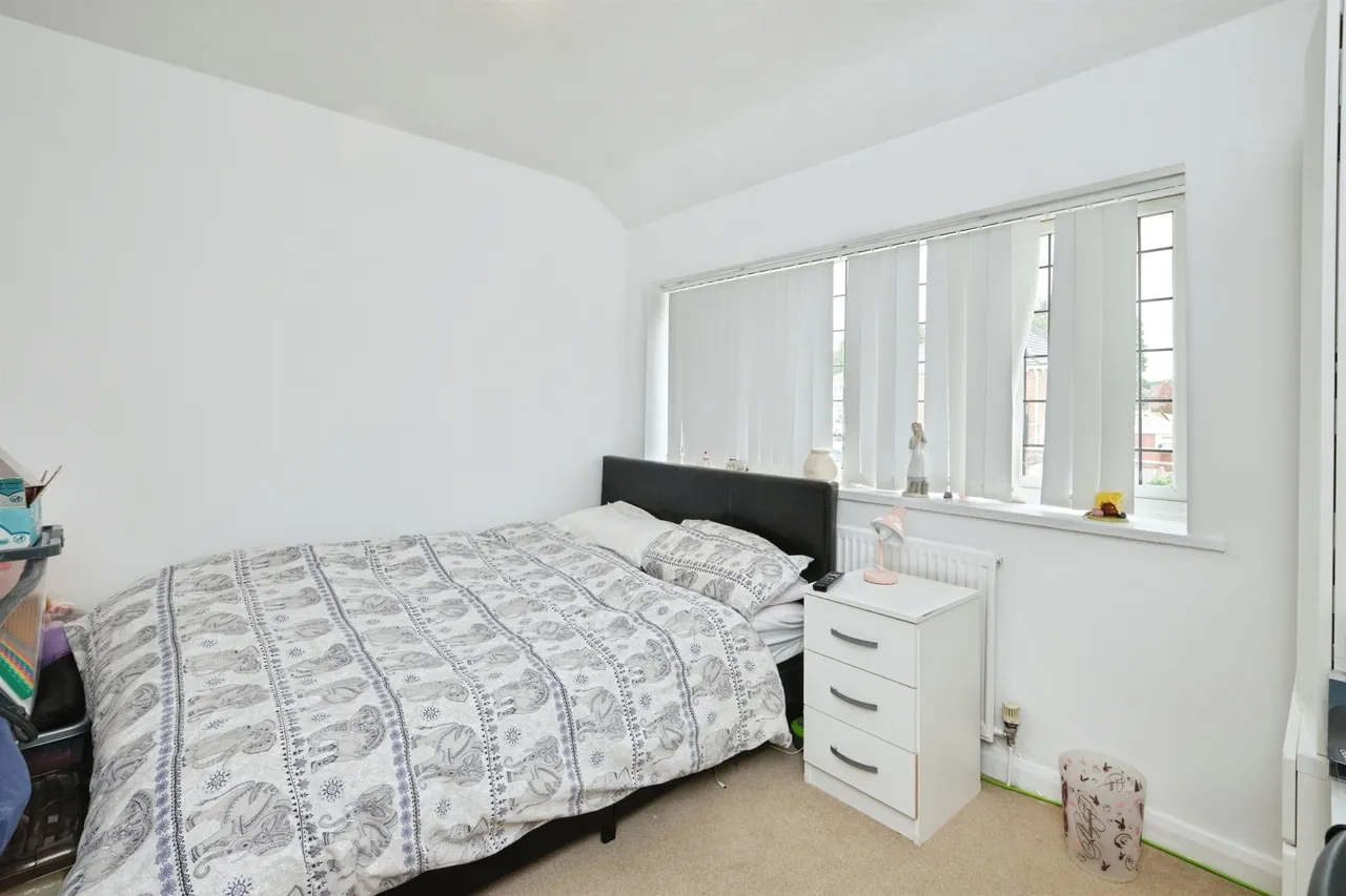 Templeton Road, Birmingham, B44, photo 9