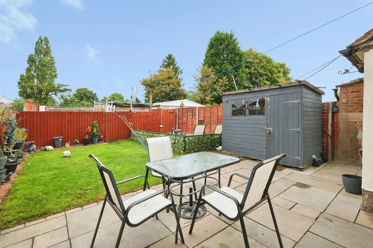 Templeton Road, Birmingham, B44, photo 6
