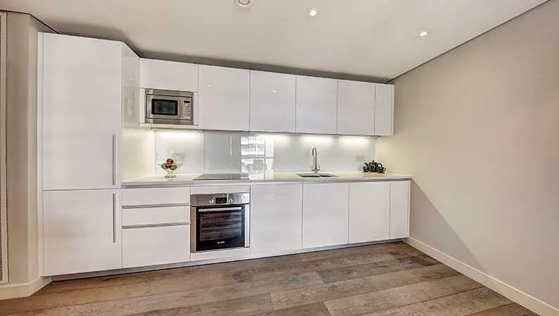 Merchant Square, Paddington, W2, photo 5