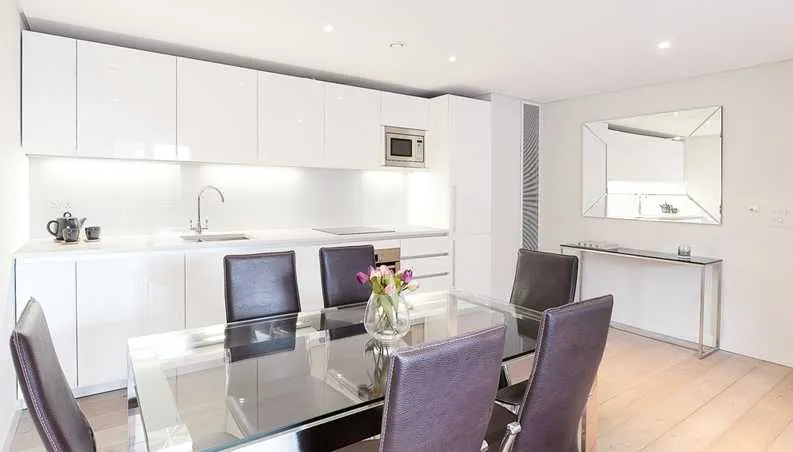 Merchant Square, Paddington, W2, photo 6