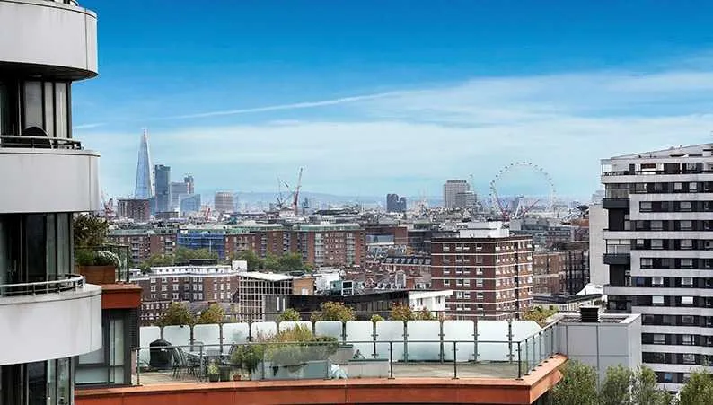 Merchant Square, Paddington, W2, photo 12