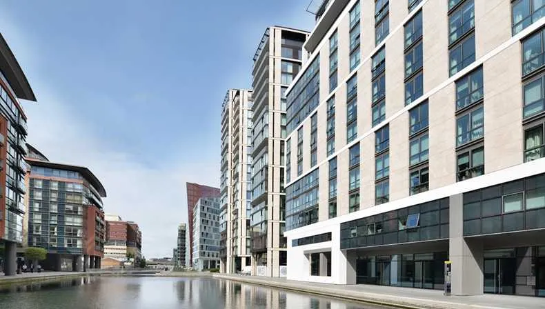 Merchant Square, Paddington, W2, photo 14