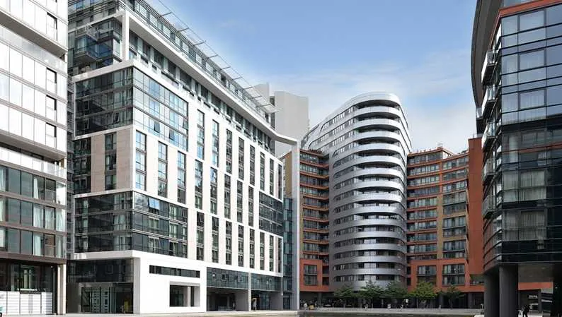 Merchant Square, Paddington, W2, photo 13