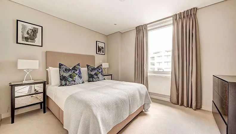 Merchant Square, Paddington, W2, photo 8