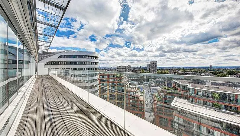 Merchant Square, Paddington, W2, photo 15