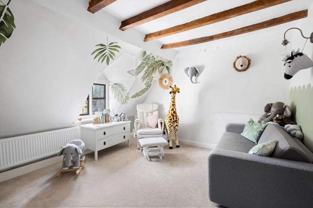 Woolstone, Cheltenham, GL52, photo 20