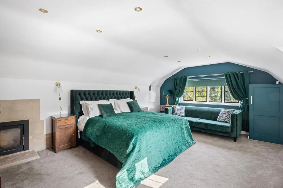 Woolstone, Cheltenham, GL52, photo 16