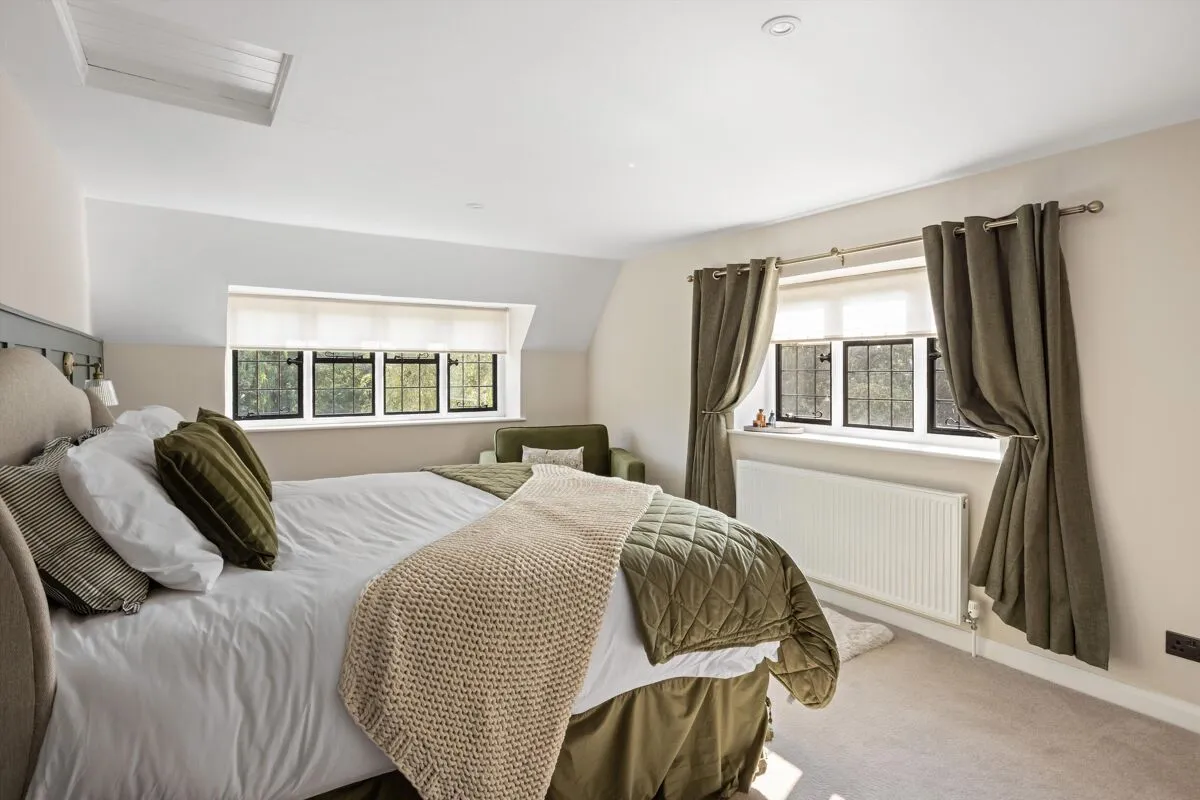 Woolstone, Cheltenham, GL52, photo 24