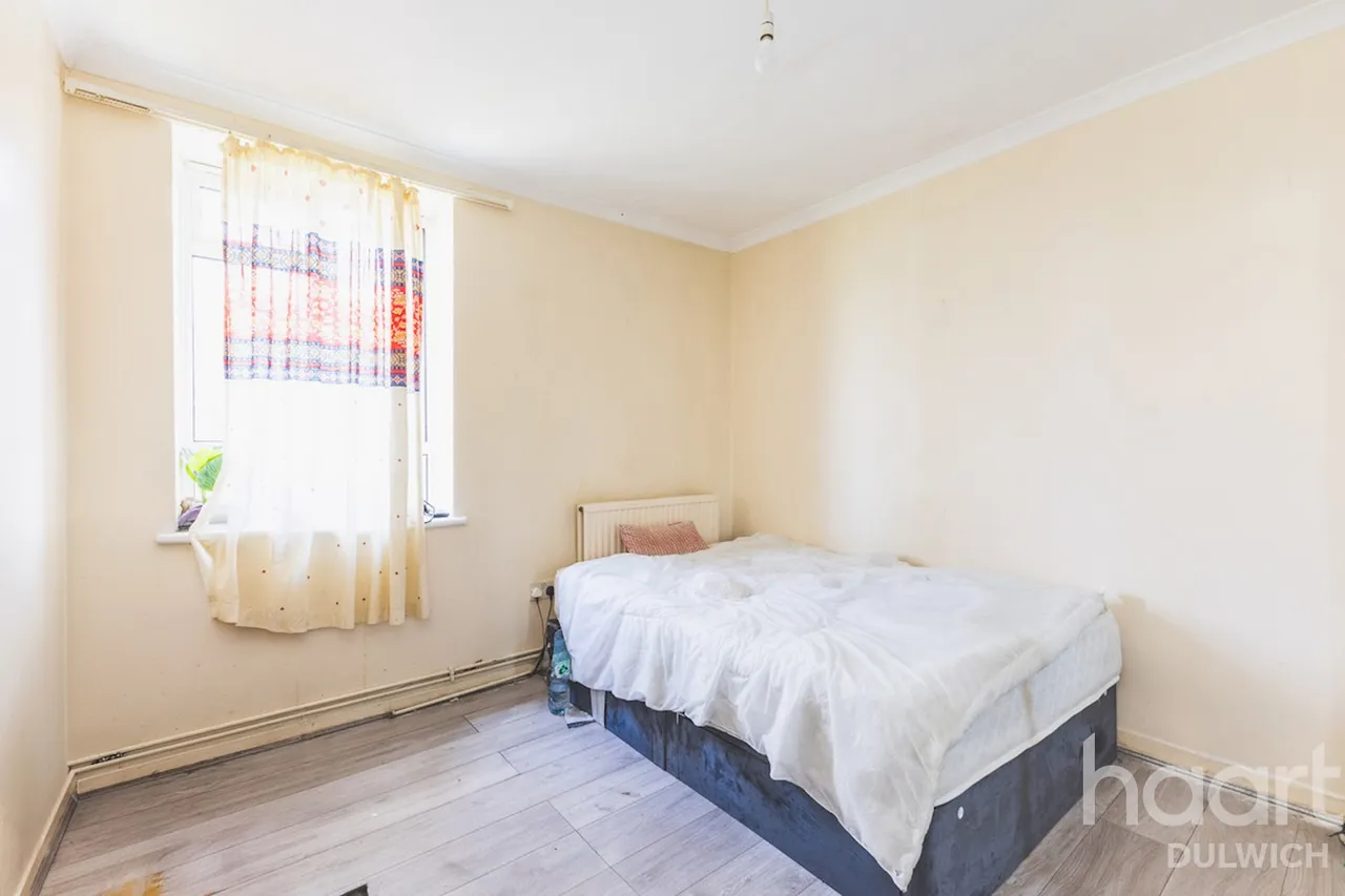 Kingswood Estate, London, SE21, photo 6