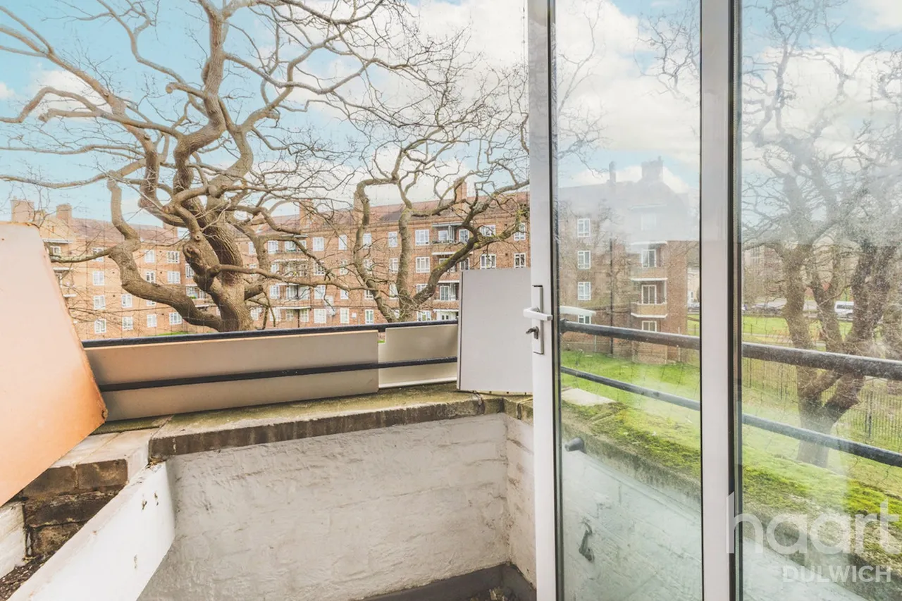 Kingswood Estate, London, SE21, photo 3