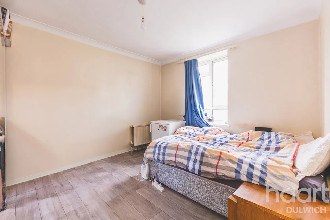 Kingswood Estate, London, SE21, photo 8