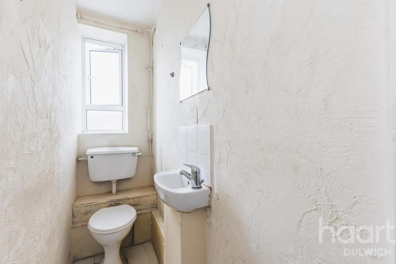 Kingswood Estate, London, SE21, photo 10