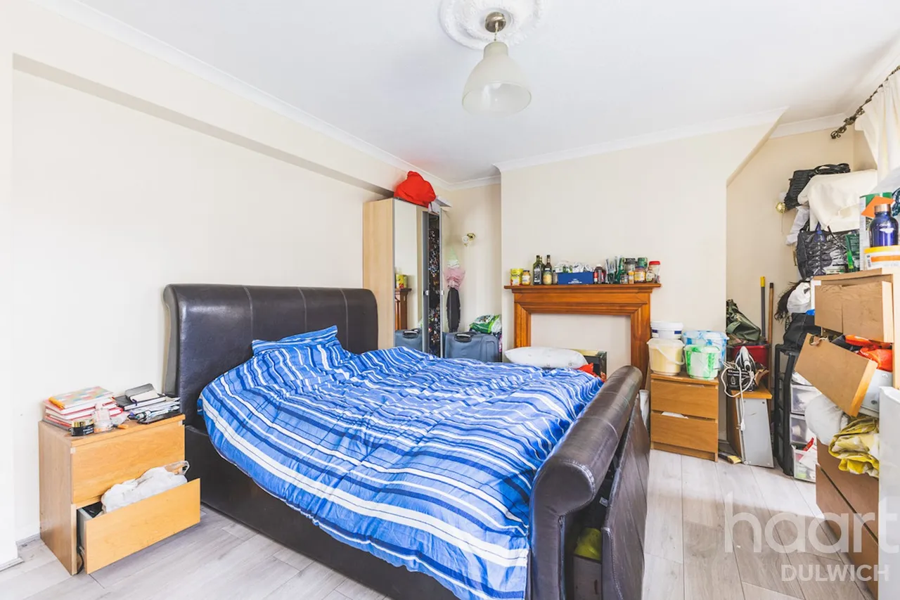 Kingswood Estate, London, SE21, photo 7