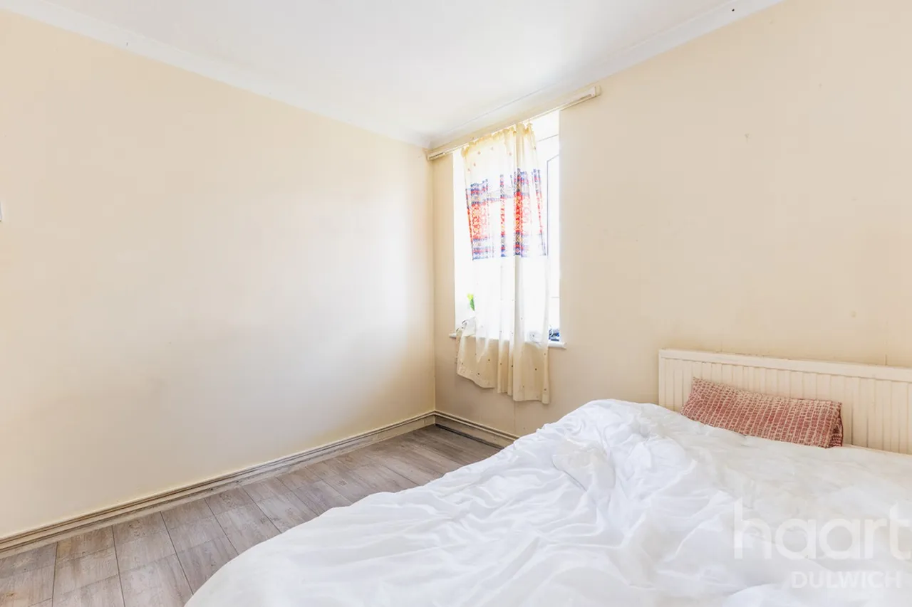 Kingswood Estate, London, SE21, photo 5