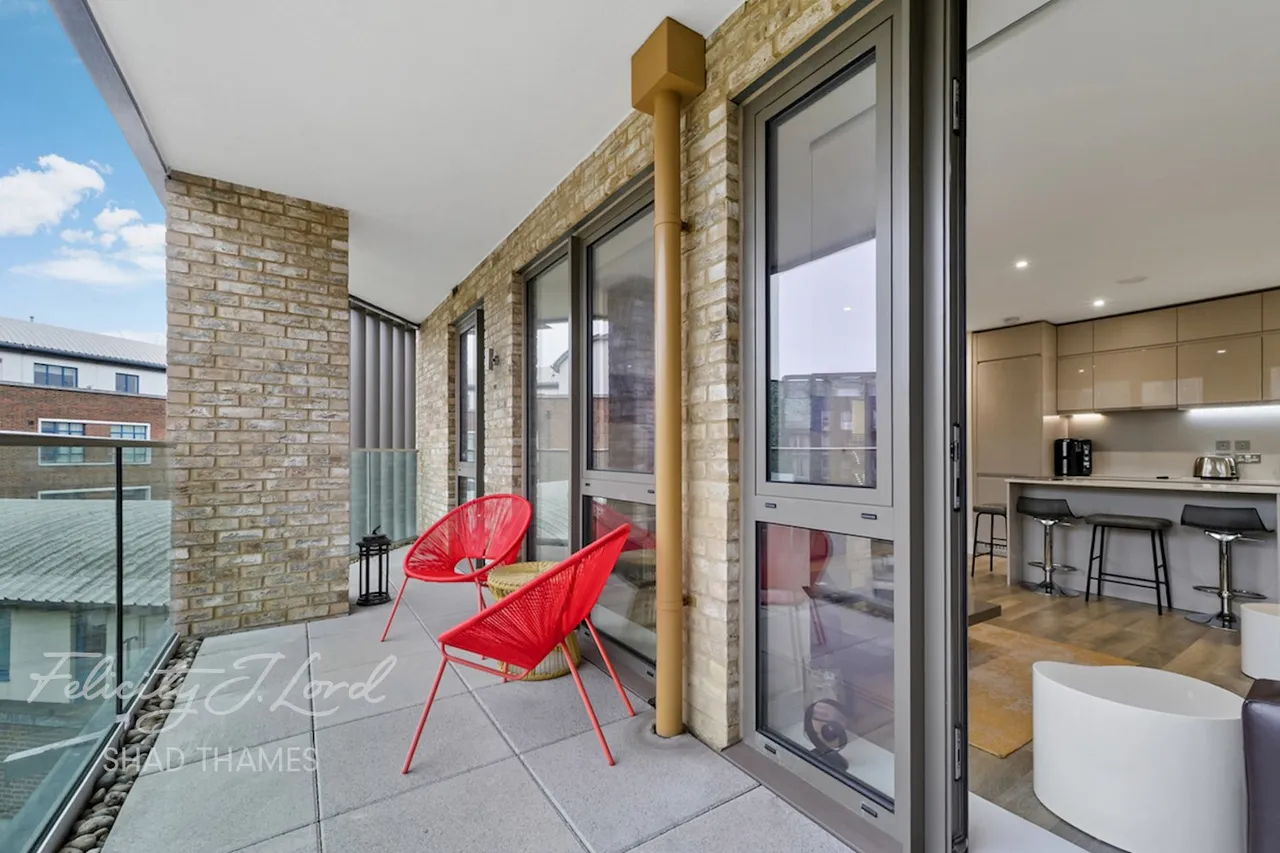 The Grange, Southwark, SE1, photo 3
