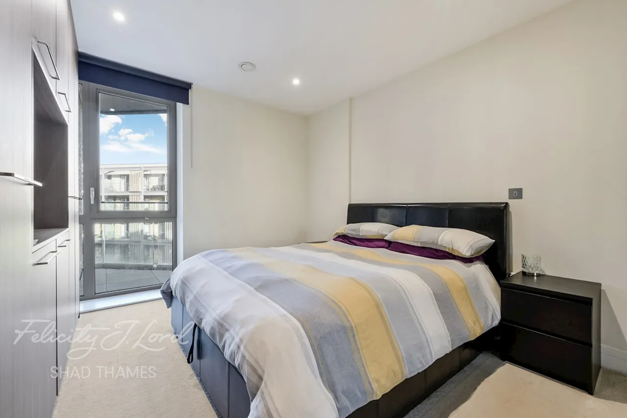 The Grange, Southwark, SE1, photo 8