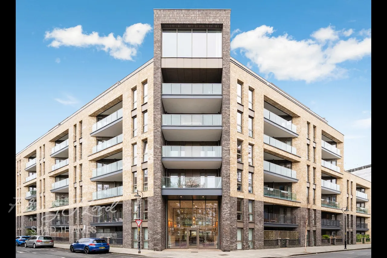 The Grange, Southwark, SE1, photo 7
