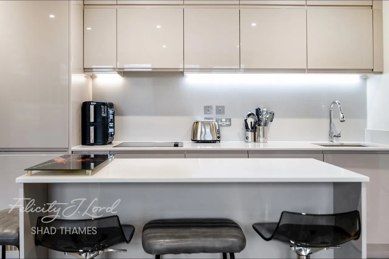 The Grange, Southwark, SE1, photo 10