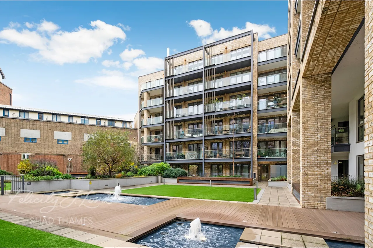The Grange, Southwark, SE1, photo 6