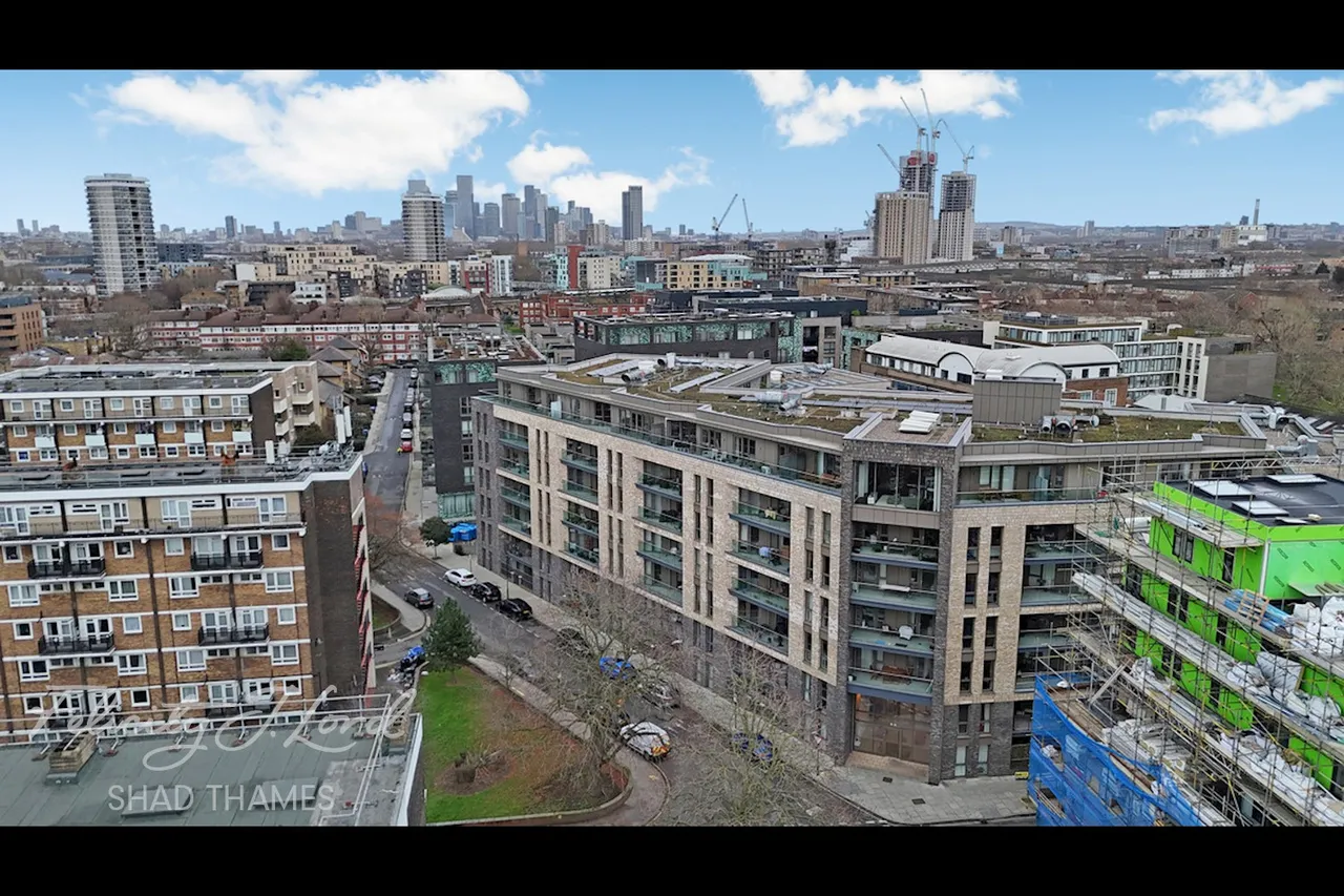The Grange, Southwark, SE1, photo 13