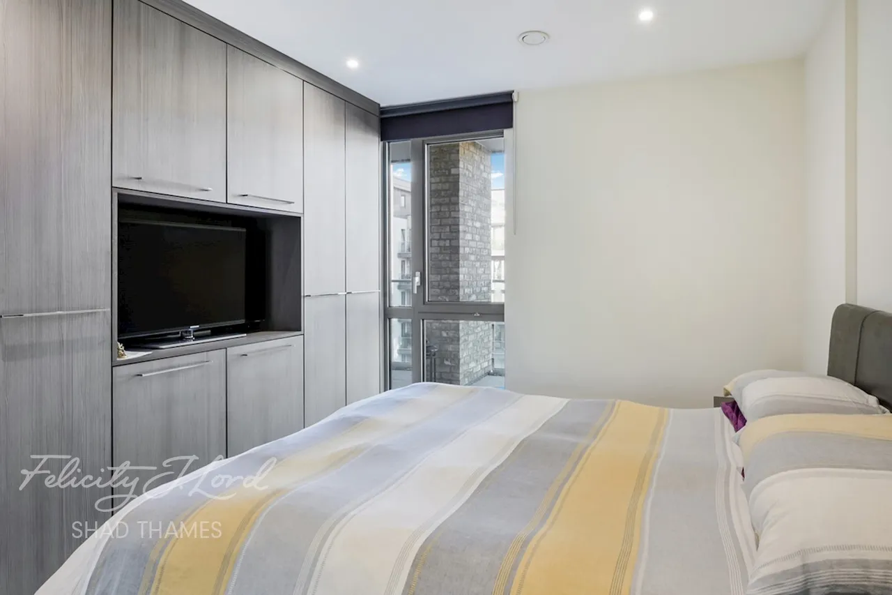 The Grange, Southwark, SE1, photo 14