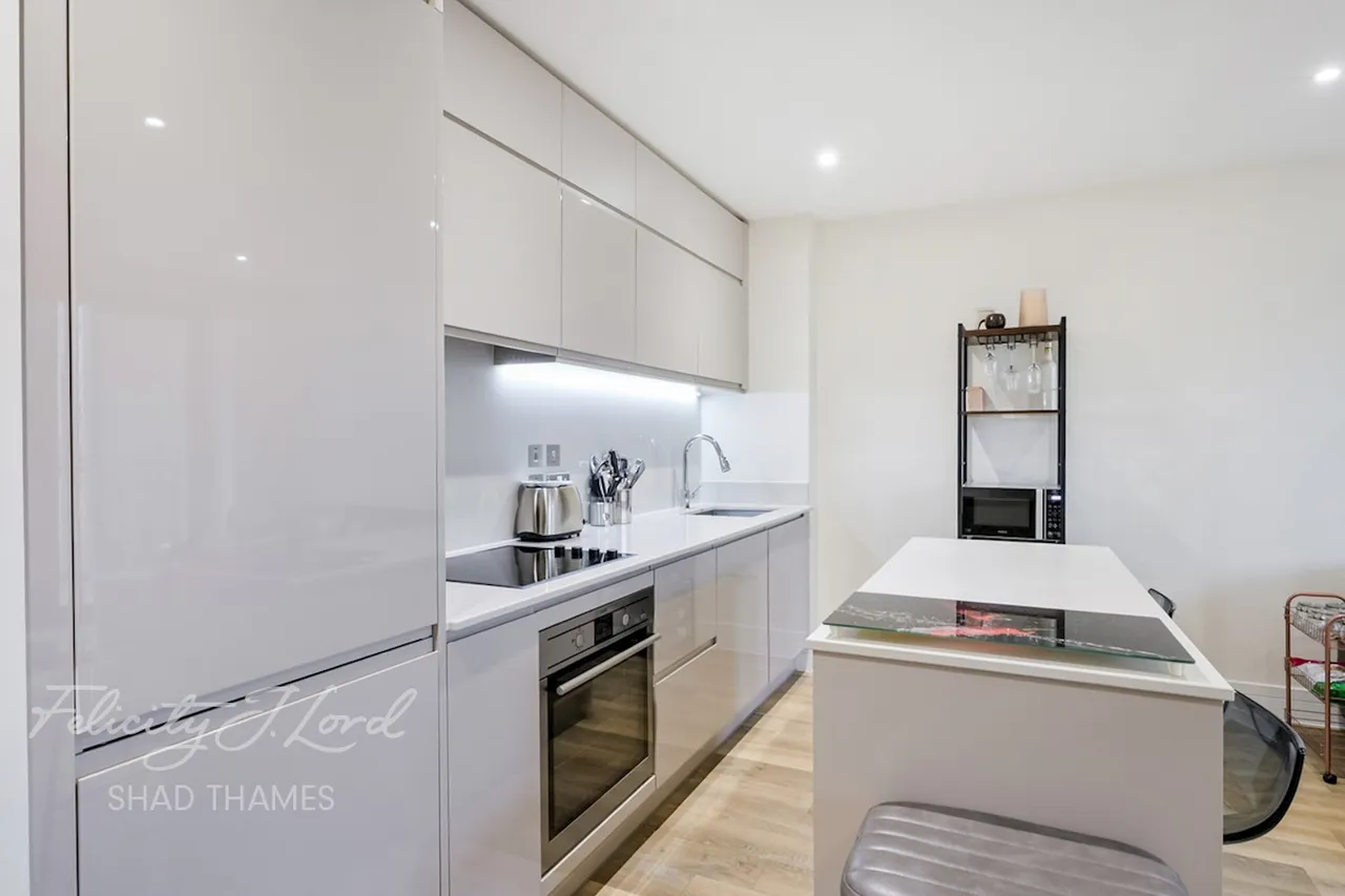 The Grange, Southwark, SE1, photo 2