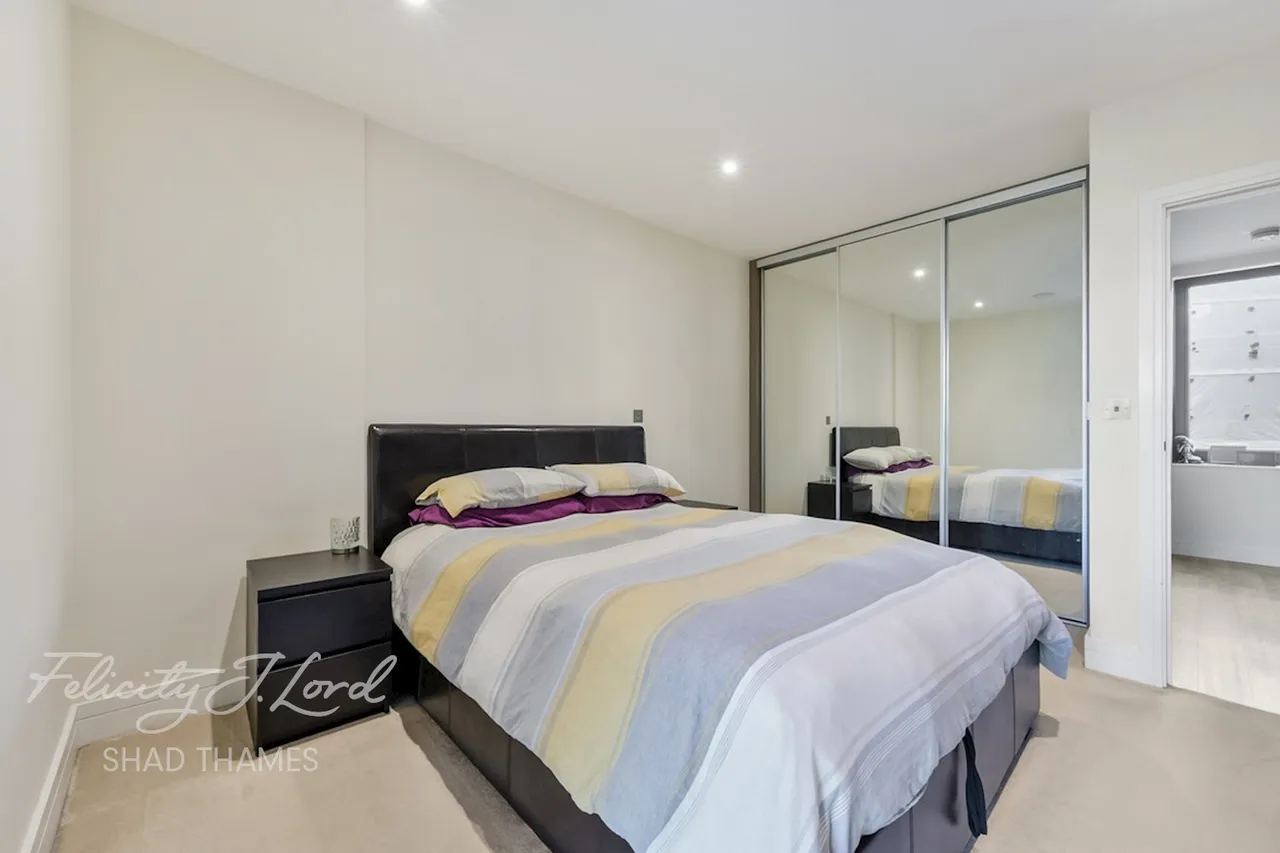 The Grange, Southwark, SE1, photo 15