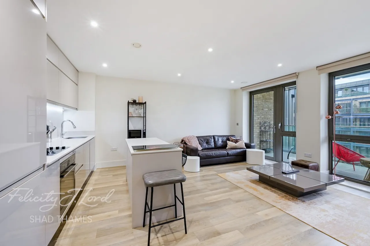 The Grange, Southwark, SE1, photo 11
