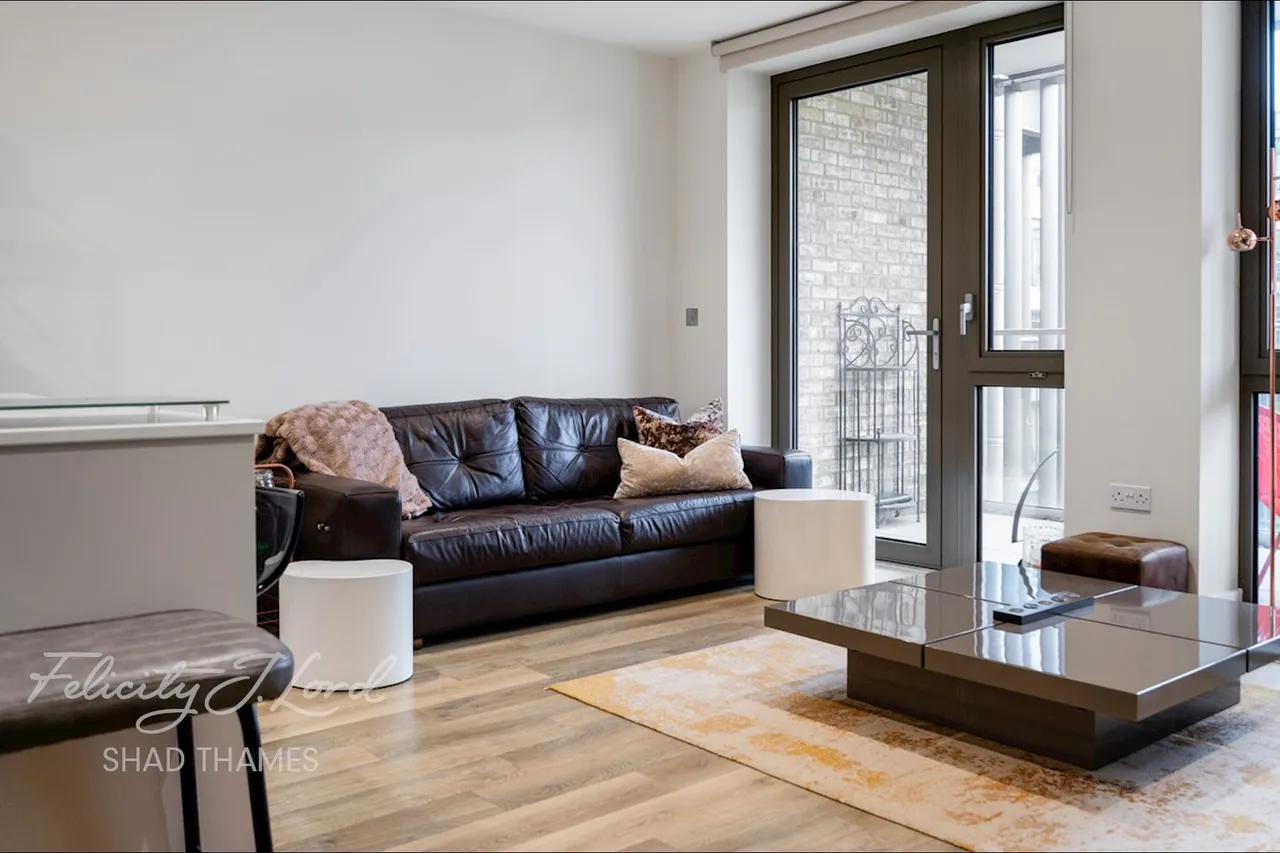The Grange, Southwark, SE1, photo 12