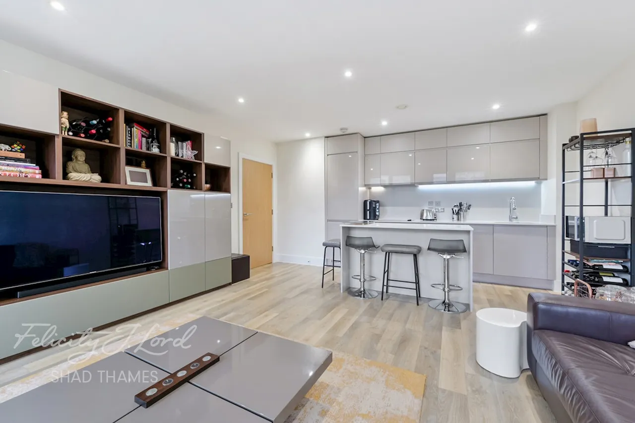 The Grange, Southwark, SE1, photo 4