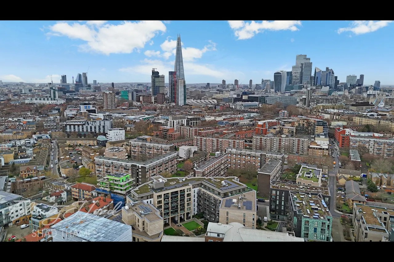 The Grange, Southwark, SE1, photo 5