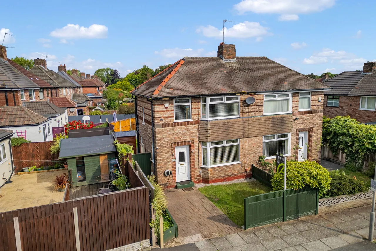 Basil Road, Liverpool, Liverpool, L16 5EJ, photo 17