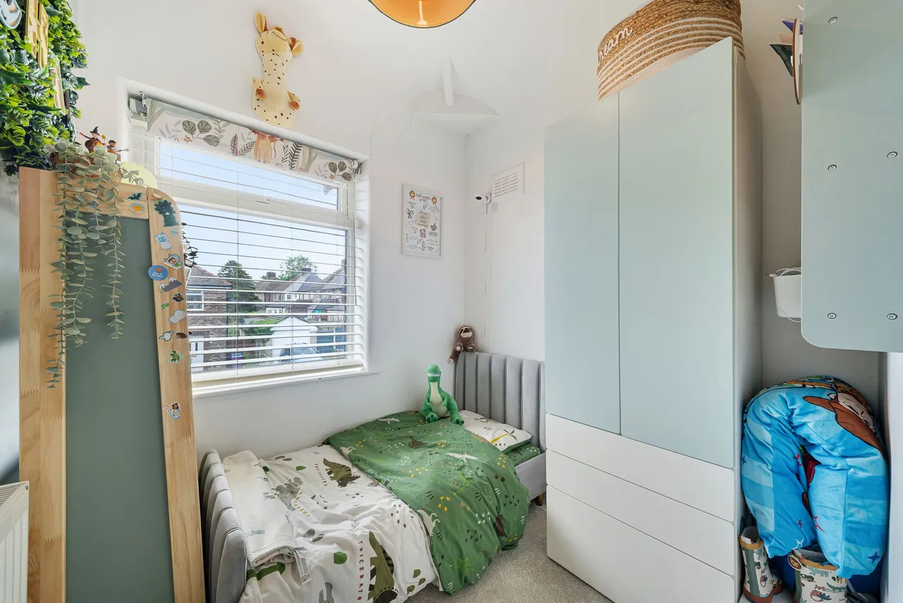 Basil Road, Liverpool, Liverpool, L16 5EJ, photo 13
