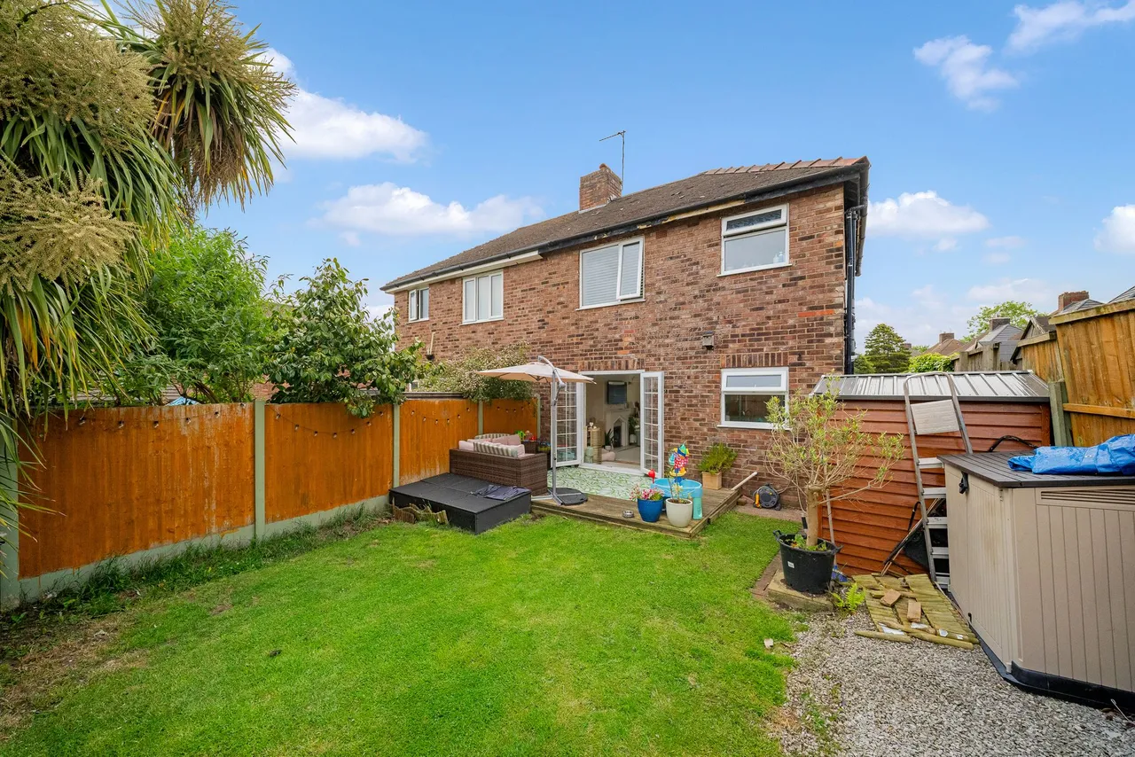 Basil Road, Liverpool, Liverpool, L16 5EJ, photo 16