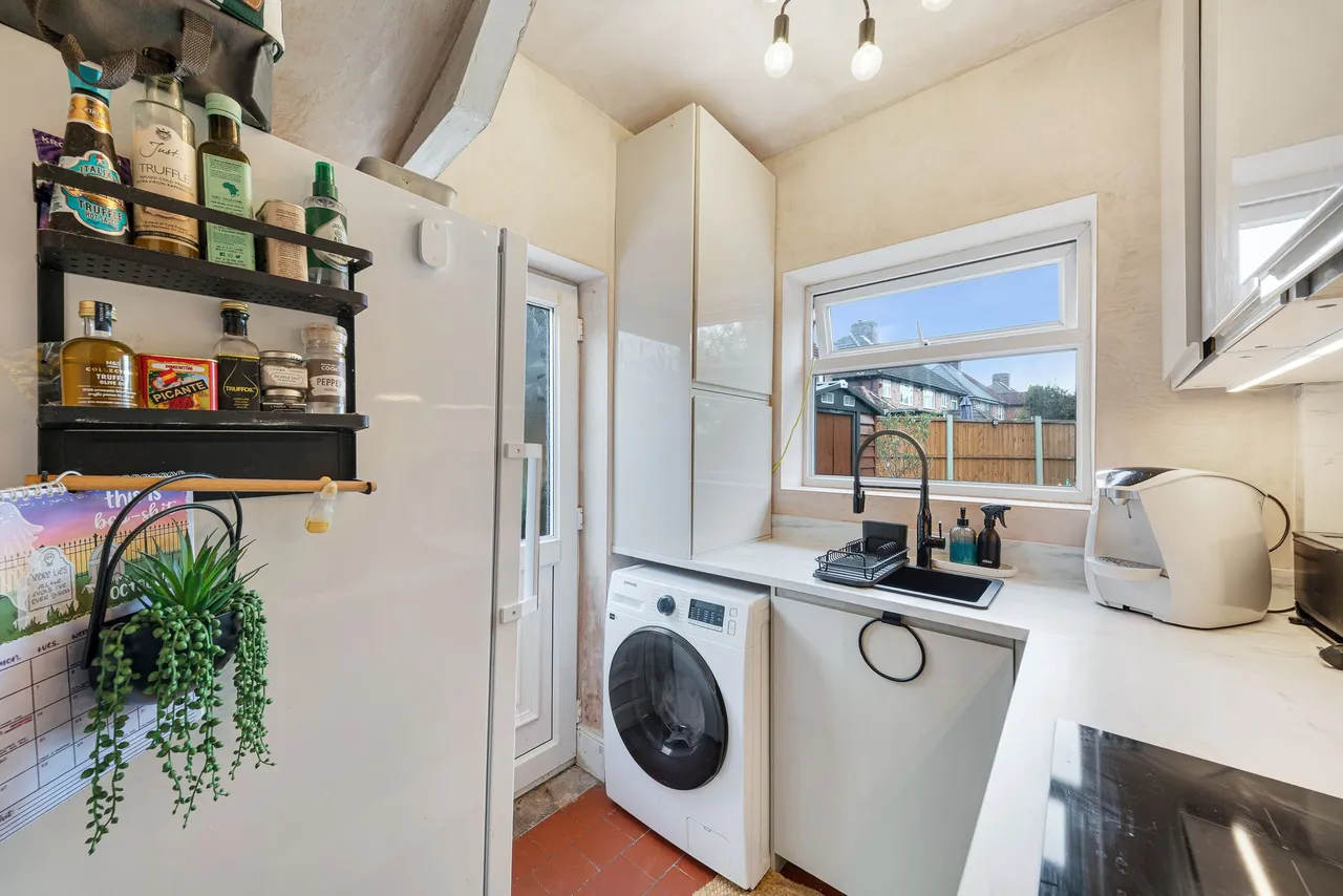 Basil Road, Liverpool, Liverpool, L16 5EJ, photo 8
