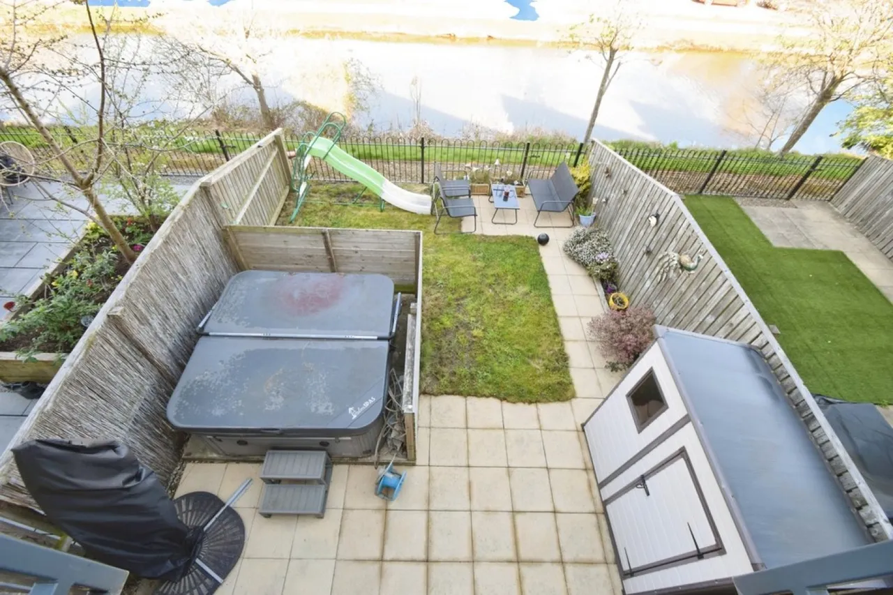 Shipley, Bradford, West Yorkshire, photo 12