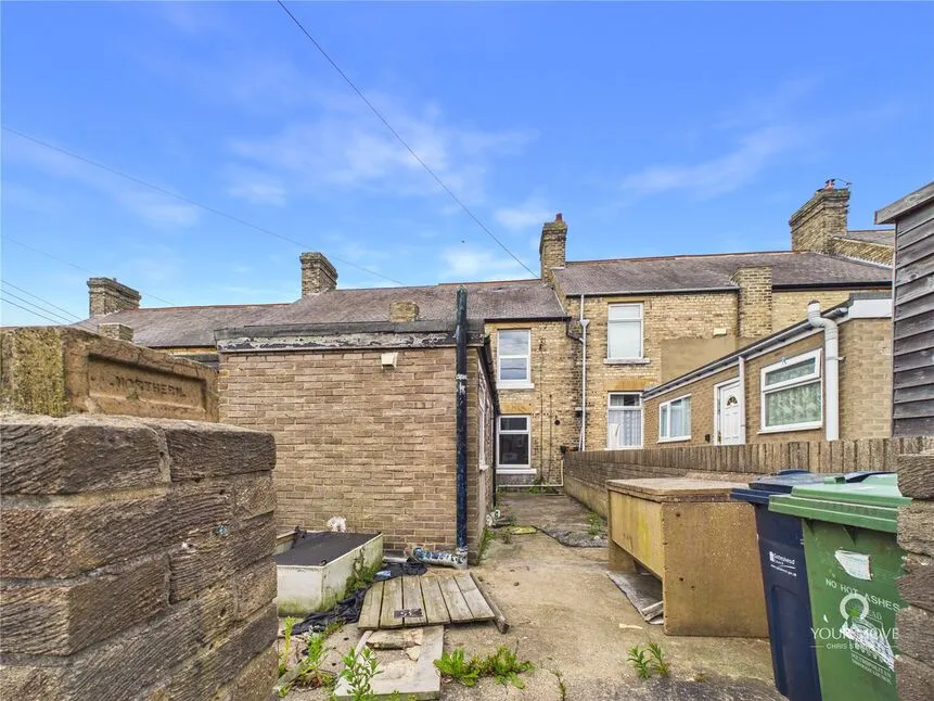 Severn Street, Chopwell, Tyne and Wear, NE17, photo 12