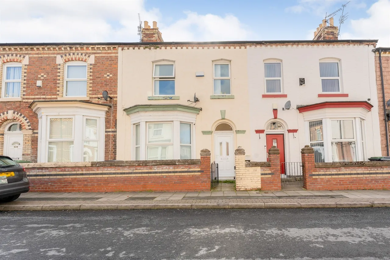 Buxton Road, Birkenhead, CH42, photo 16
