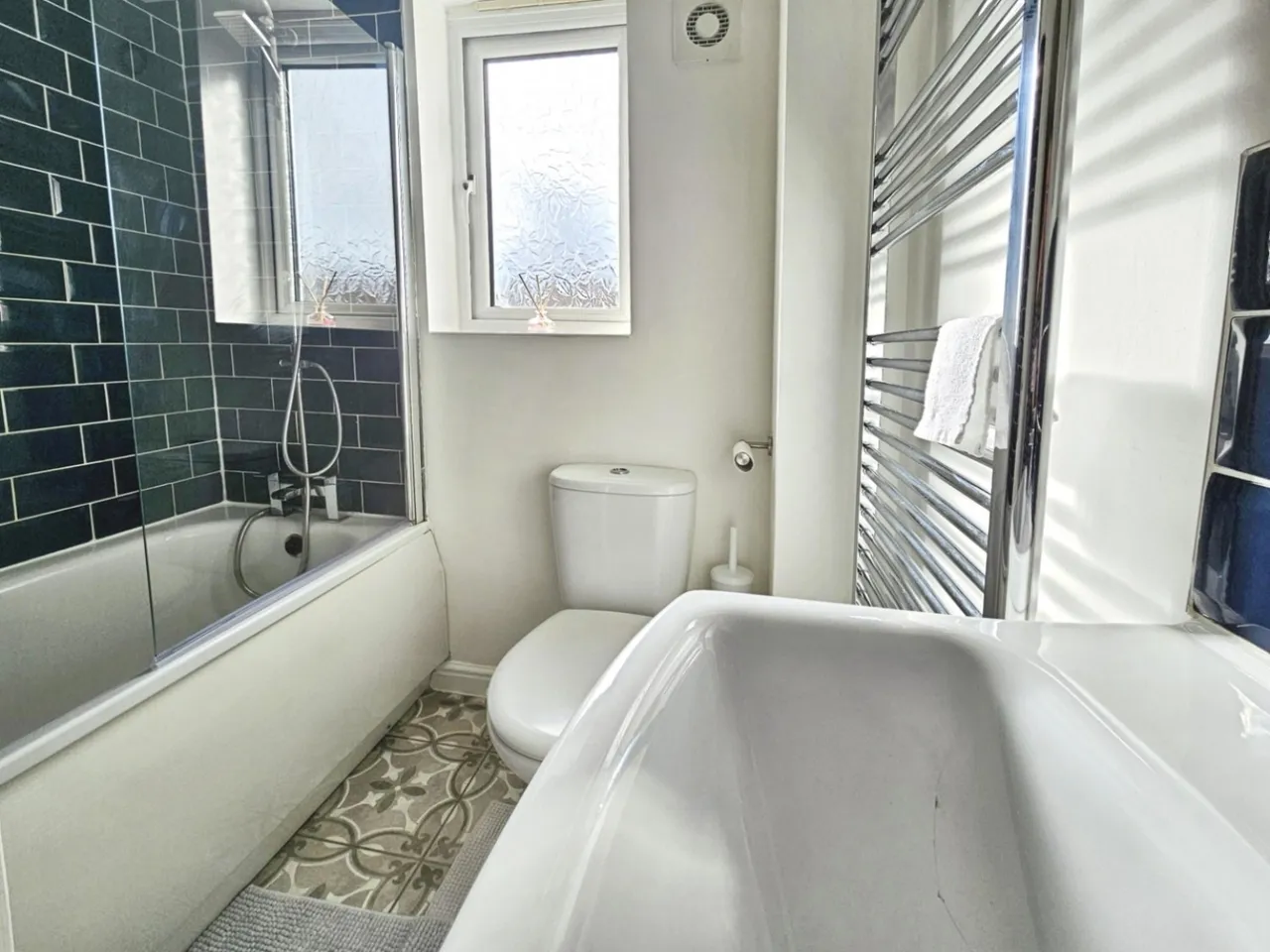 Barnburgh Lane, Goldthorpe, S63, photo 8