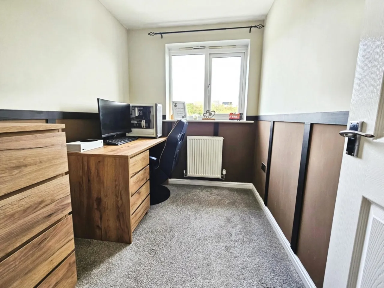 Barnburgh Lane, Goldthorpe, S63, photo 10