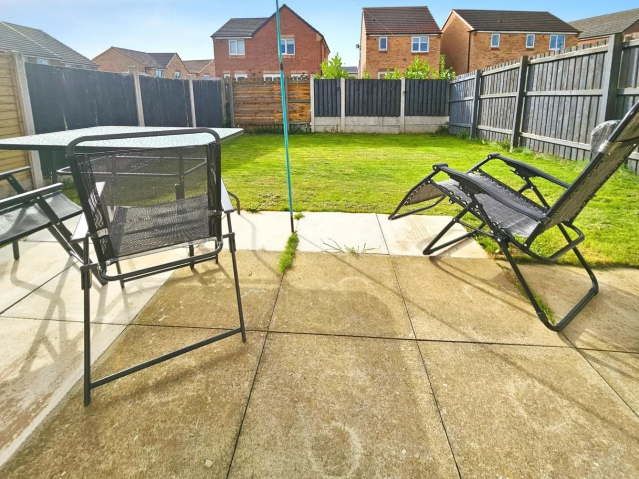 Barnburgh Lane, Goldthorpe, S63, photo 5