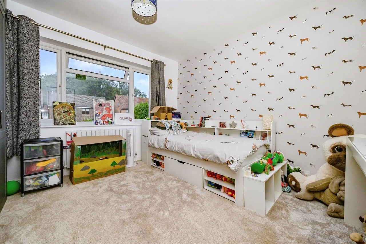 Wood Lane, End, HP2, photo 9