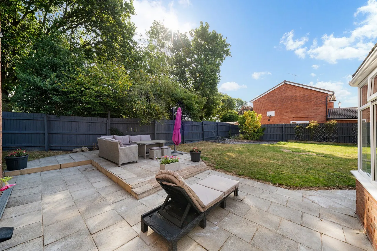 Dorchester Park, Runcorn, WA7 1QB, photo 29
