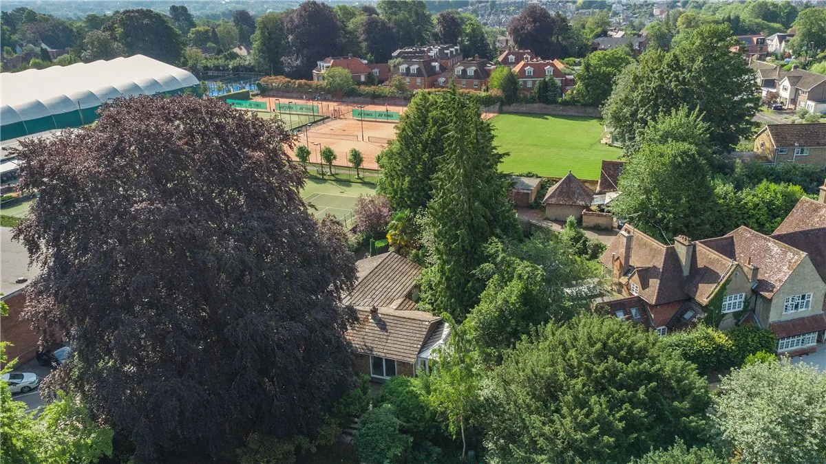 Stockbridge Road, Winchester, SO22, photo 2