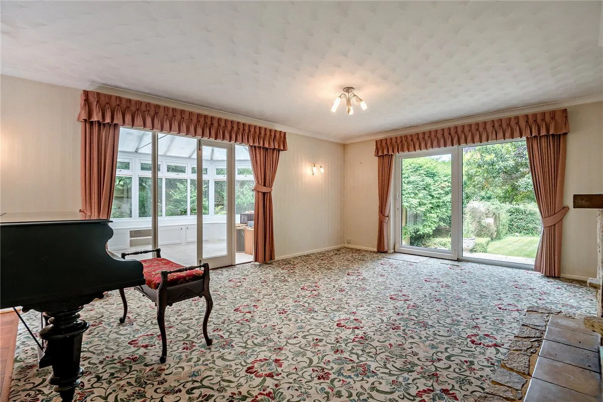 Stockbridge Road, Winchester, SO22, photo 5