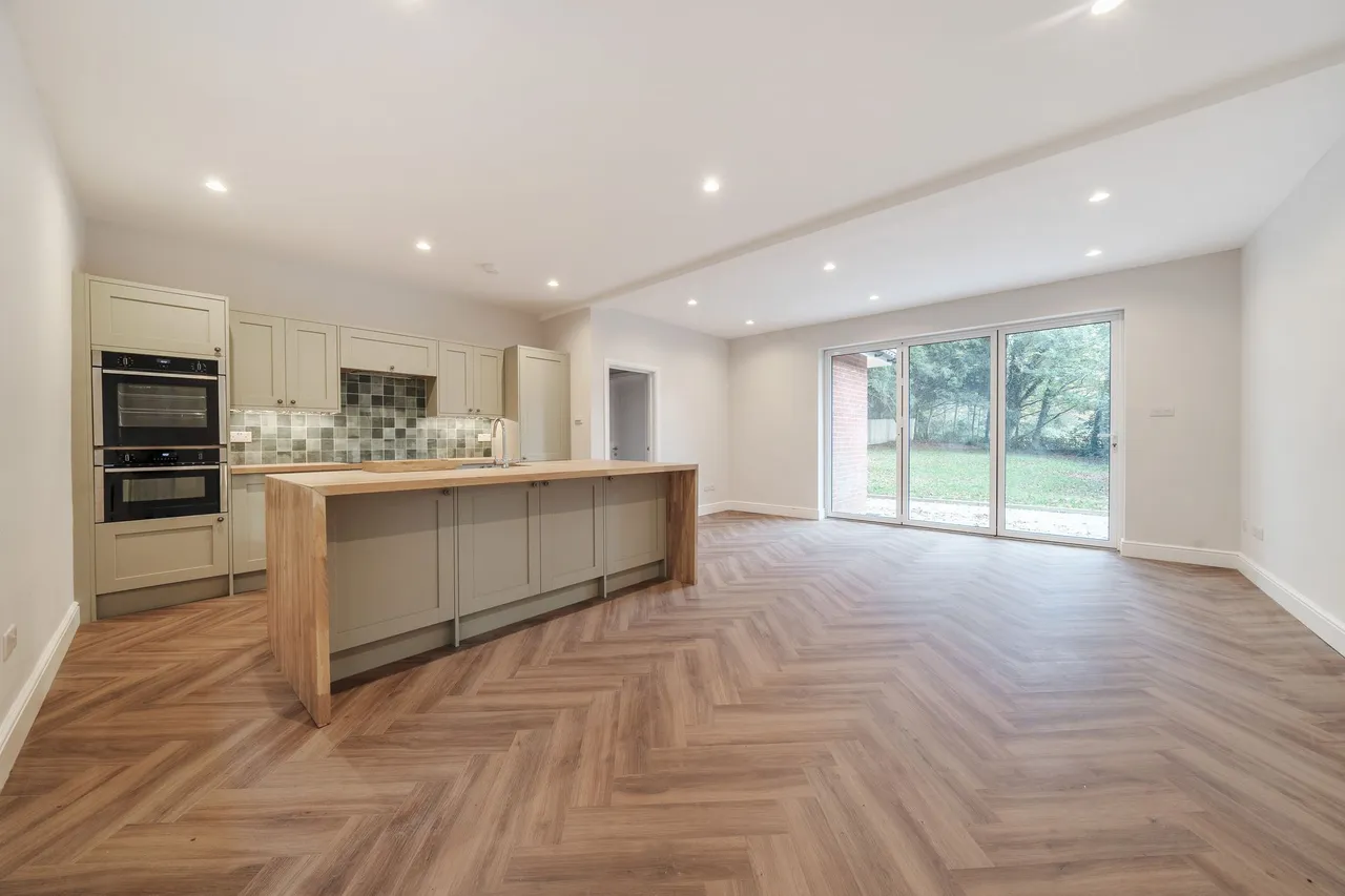 3 bed property for sale, Merrywood Lane, Thakeham, RH20